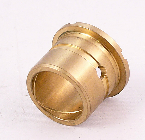 CAM AND INNER IDLER BUSH A10