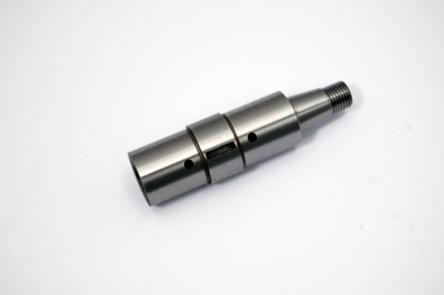 Idler pinion spindle A7 A10