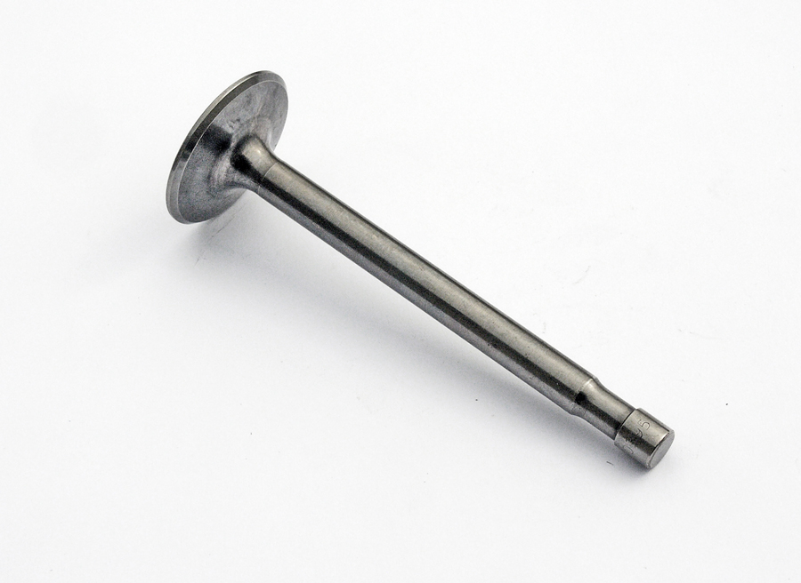 A7 Exhaust valve Plasma hardened (67.0395)