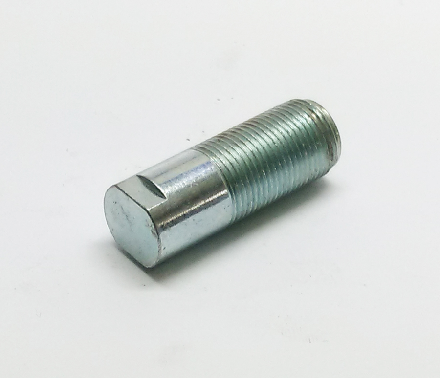 Gearbox plunger housing A10