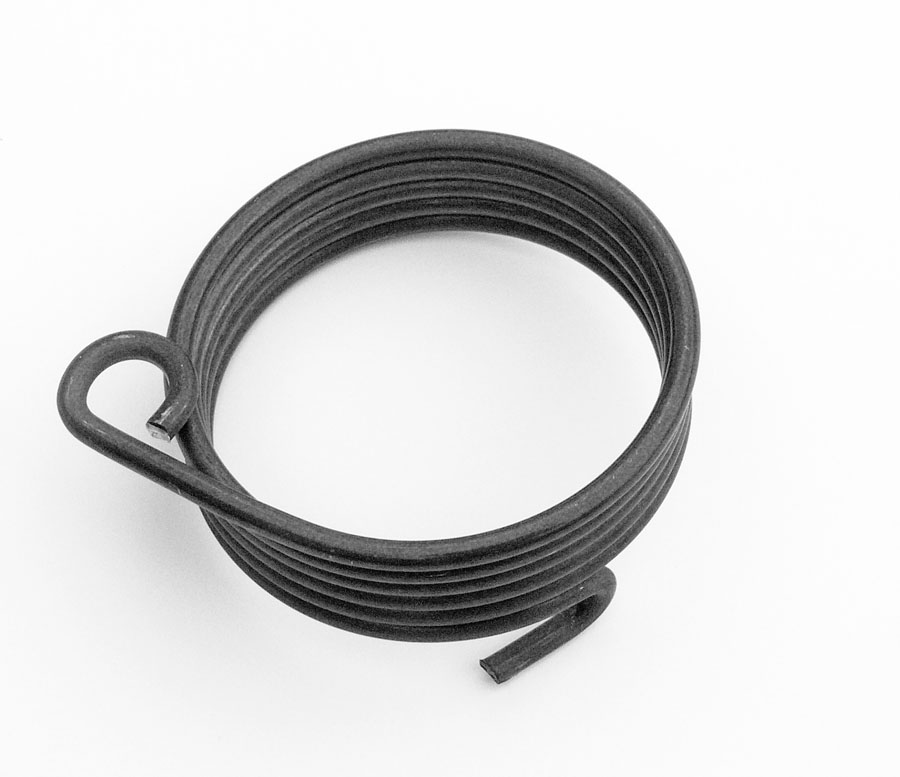 Kickstart return spring A7 A10