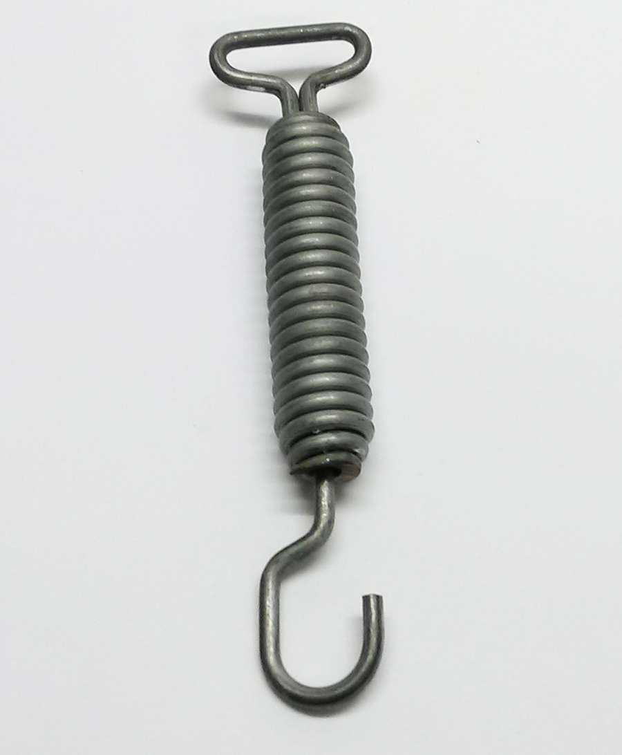 A7 A10 B33 etc Plunger center stand spring