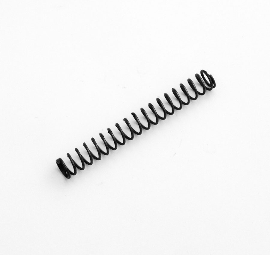 Spring for cam plate plunger A50 A65