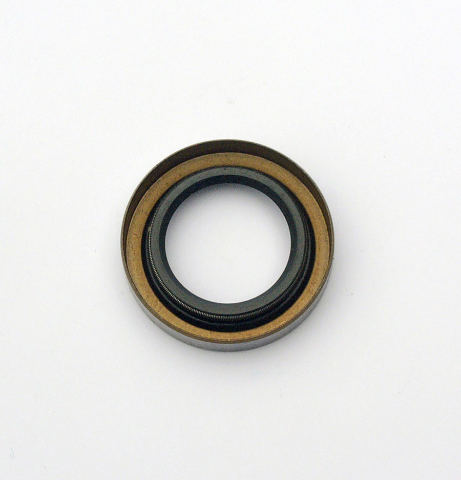 Clutch back plate oil seal A50 A65 T120 1963-67