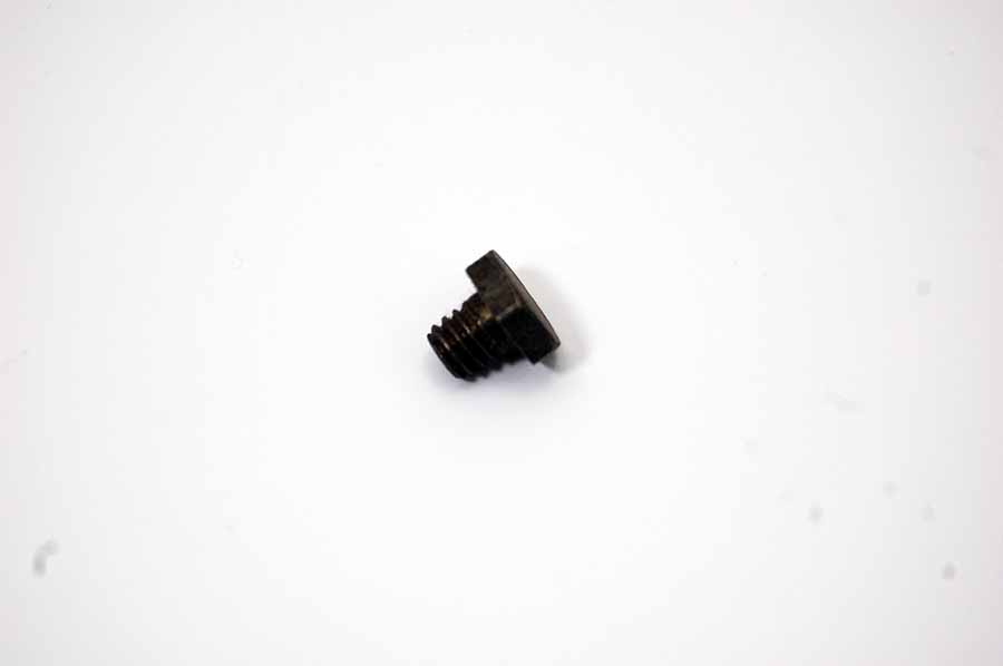 Rocker spindle end bolt A50 A65