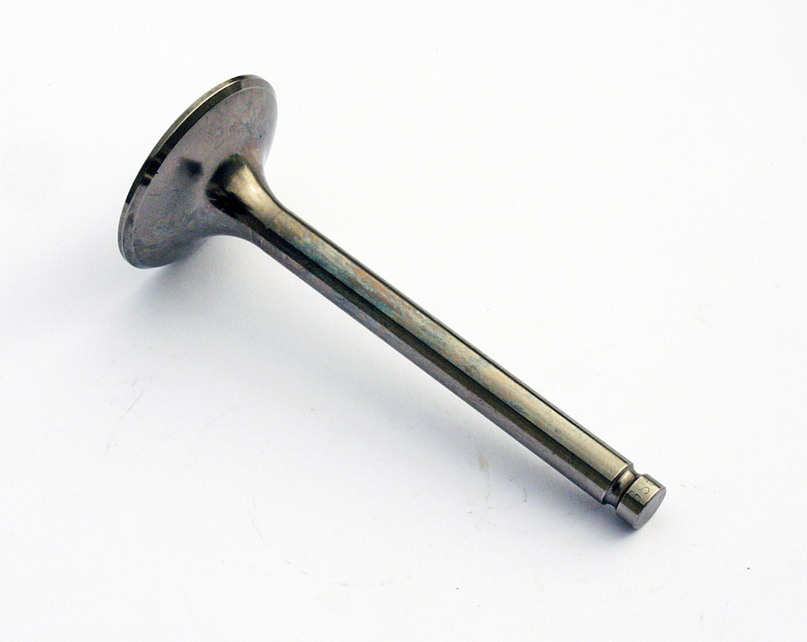 A50 Inlet valve Plasma hardened