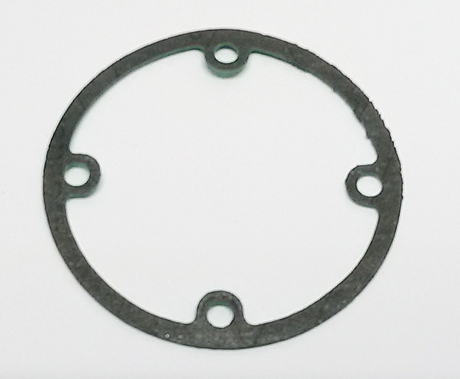 Alternator inspection cover gasket 4 hole 0.5mm klingersill