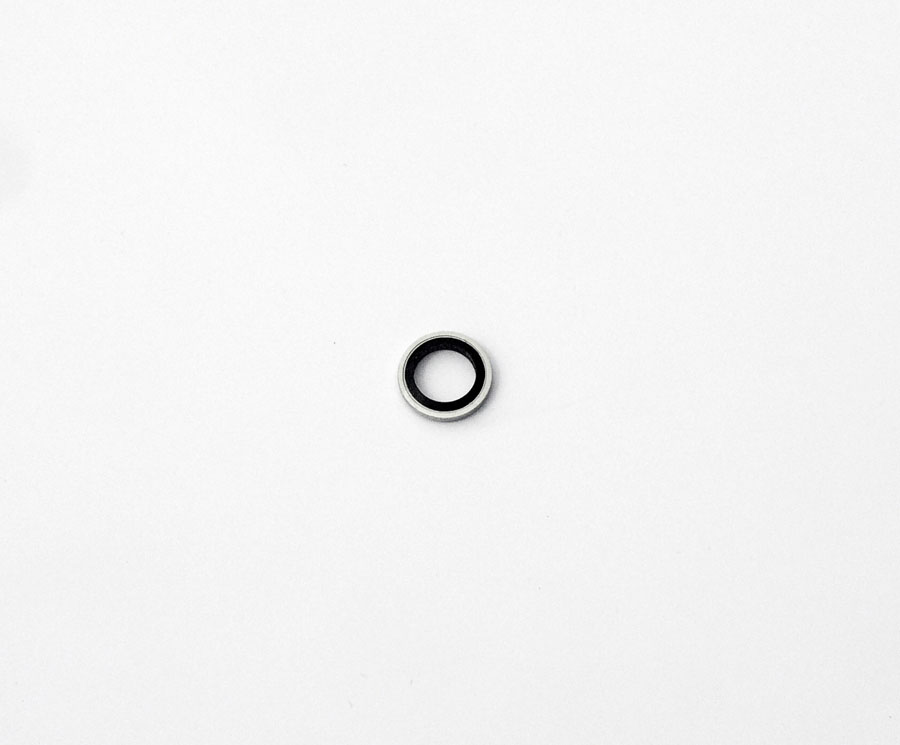 Dowty seal washer for primary adjuster A50 A65