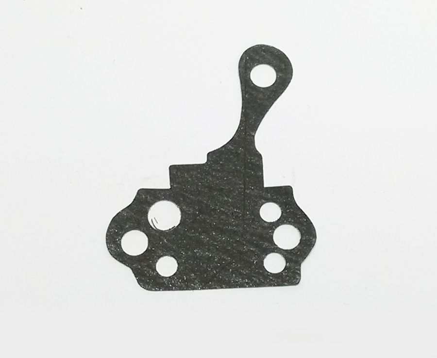 Oil pump gasket A65 SRM improved