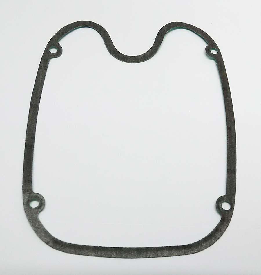 Rocker box gasket early up to 1970 1/4 stud size