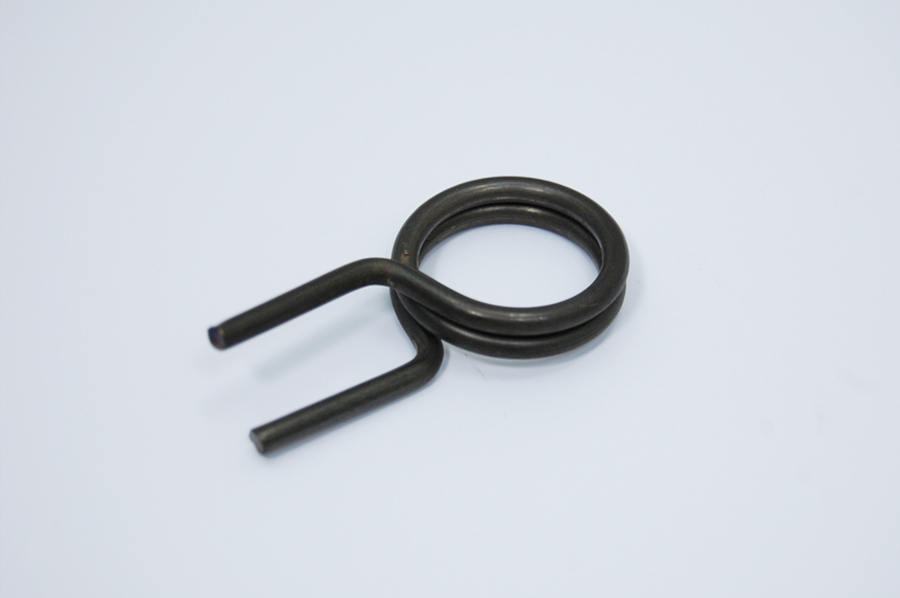 Gear change spring 1962-69 A50 A65 and A7 A10 swingarm