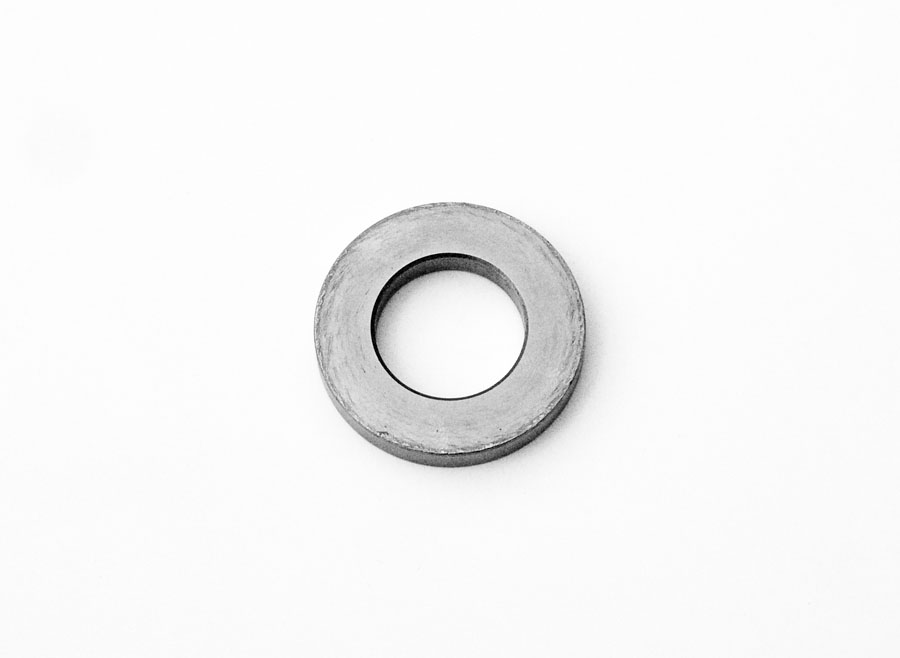 Centre nut spacer washer 4 spring type