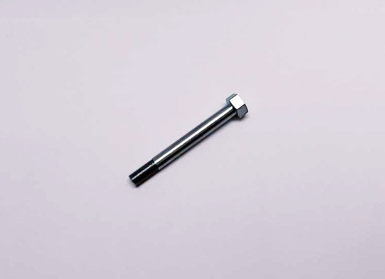 T120  head bolt 3/8 cycle thread