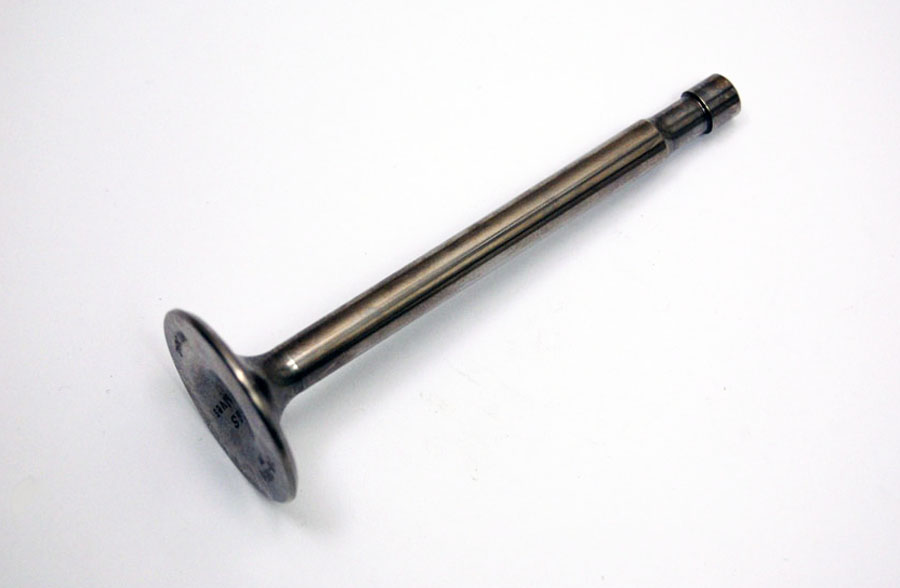 Exhaust valve 5T T100 1946-50 T100 1951-59