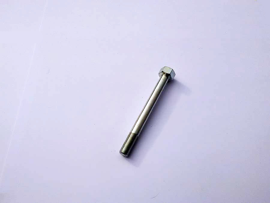 T110 Cylinder head bolt 3-3/8 inch UH