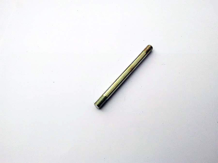 Stud front engine plate 5/16 cycle x 3-3/4 inch long