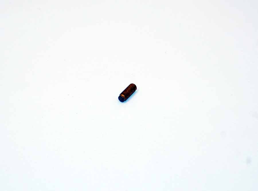 T100 allan tappet adjuster