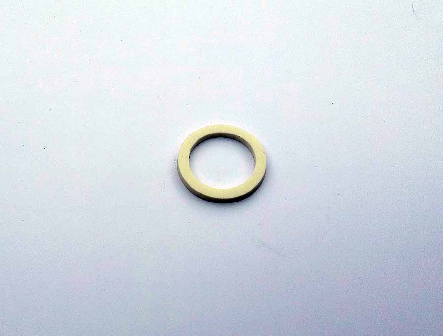 Pushrod tube seal