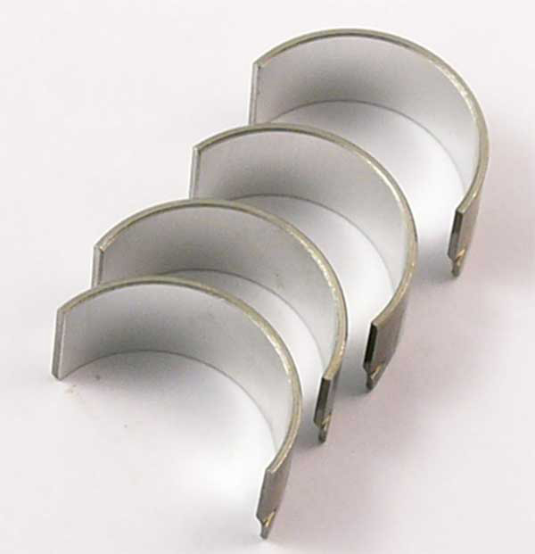 T120 T140 Big end shells -20 USA 