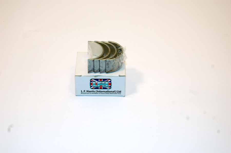 3TA/5TA big end shells set -30