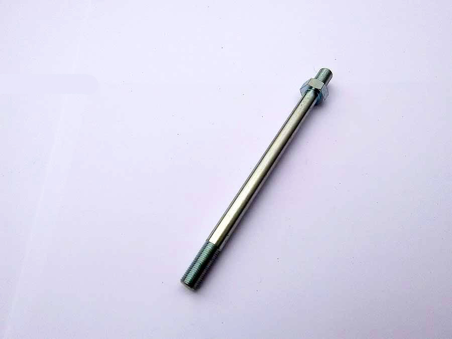 3TA/5TA Head bolt- torque stay 3/8 cycle x 5-1/2 inch long