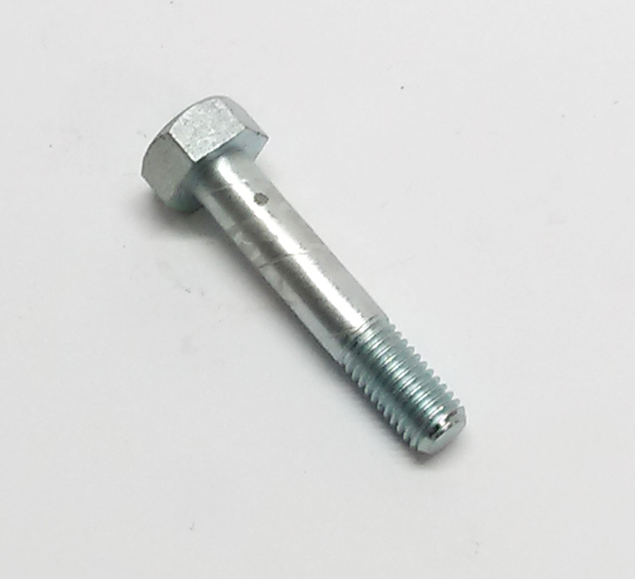 Crankcase bolt 5/16 bsf 1-5/8 inch long
