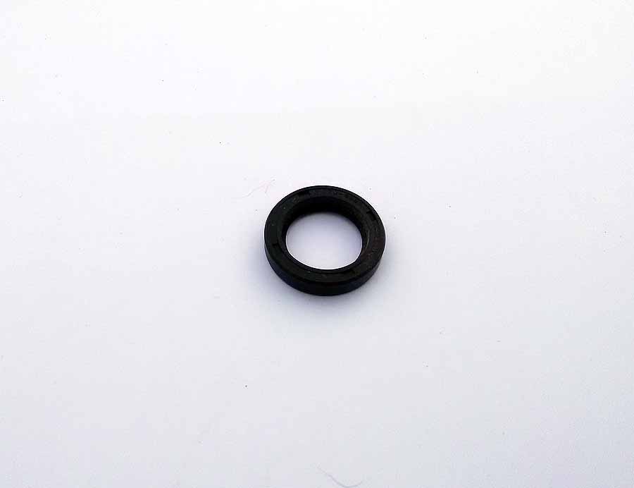 Clutch back plate oil seal T100 3TA 1959-67