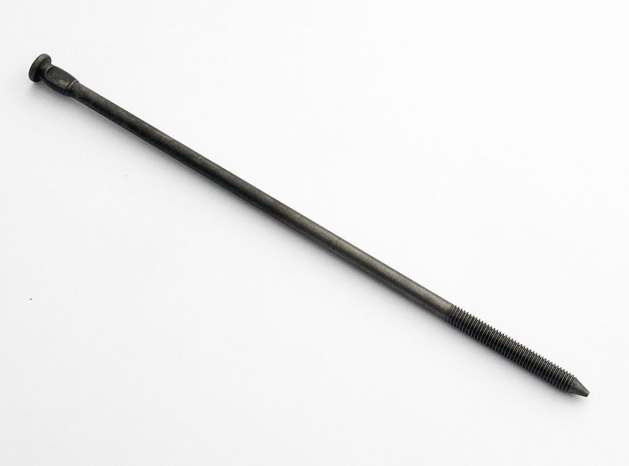 T120 T140 P chain adjuster rod