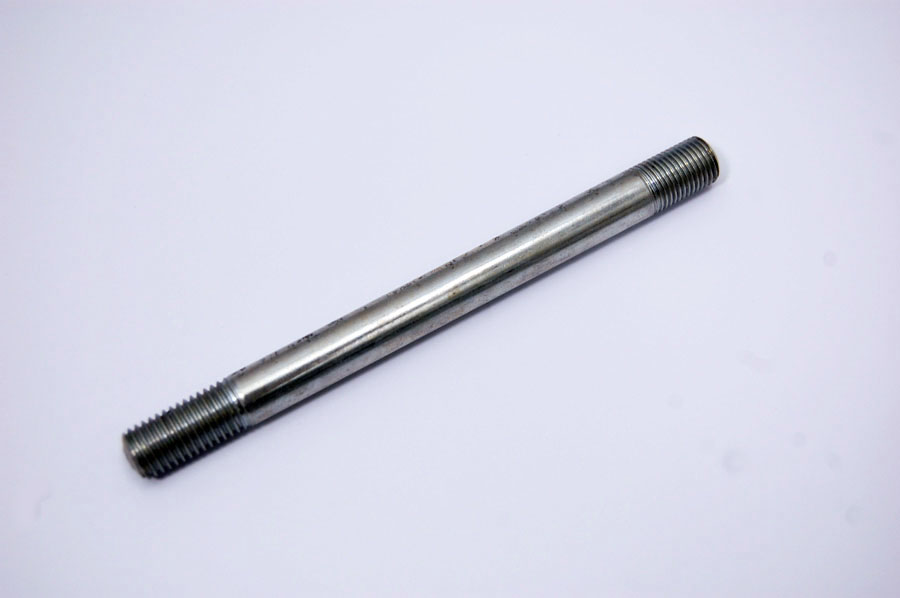 Crank Case stud 3/8 bsw/cyc