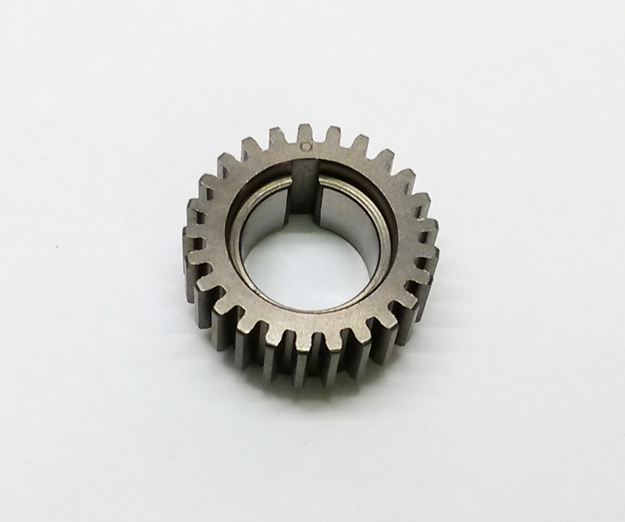 Timing pinion T120 T140