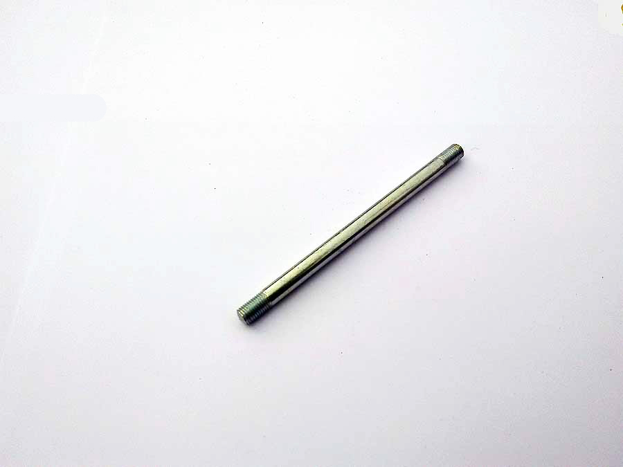 Stud front crankcase 5/16 cycle x 5-1/8 inch long