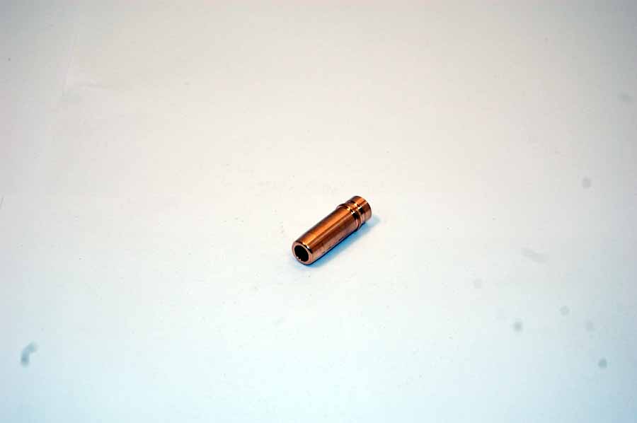 T150/T160 Colsibro valve guide +5 thou oversize