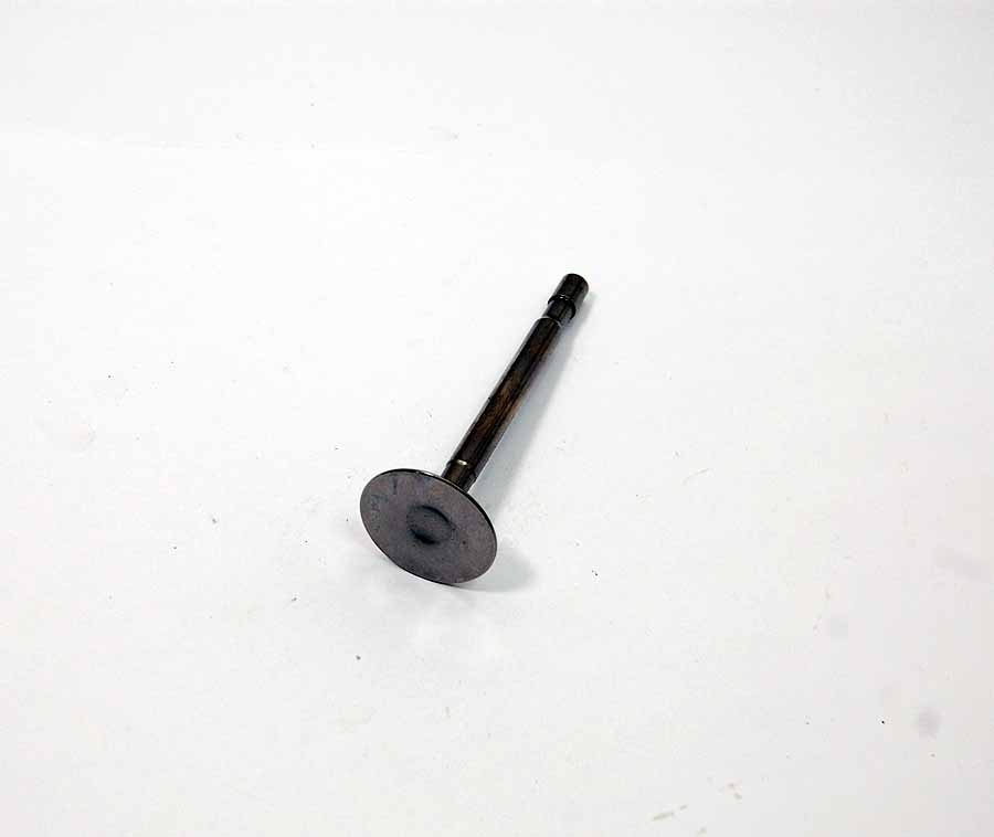 T150 Exhaust valve long
