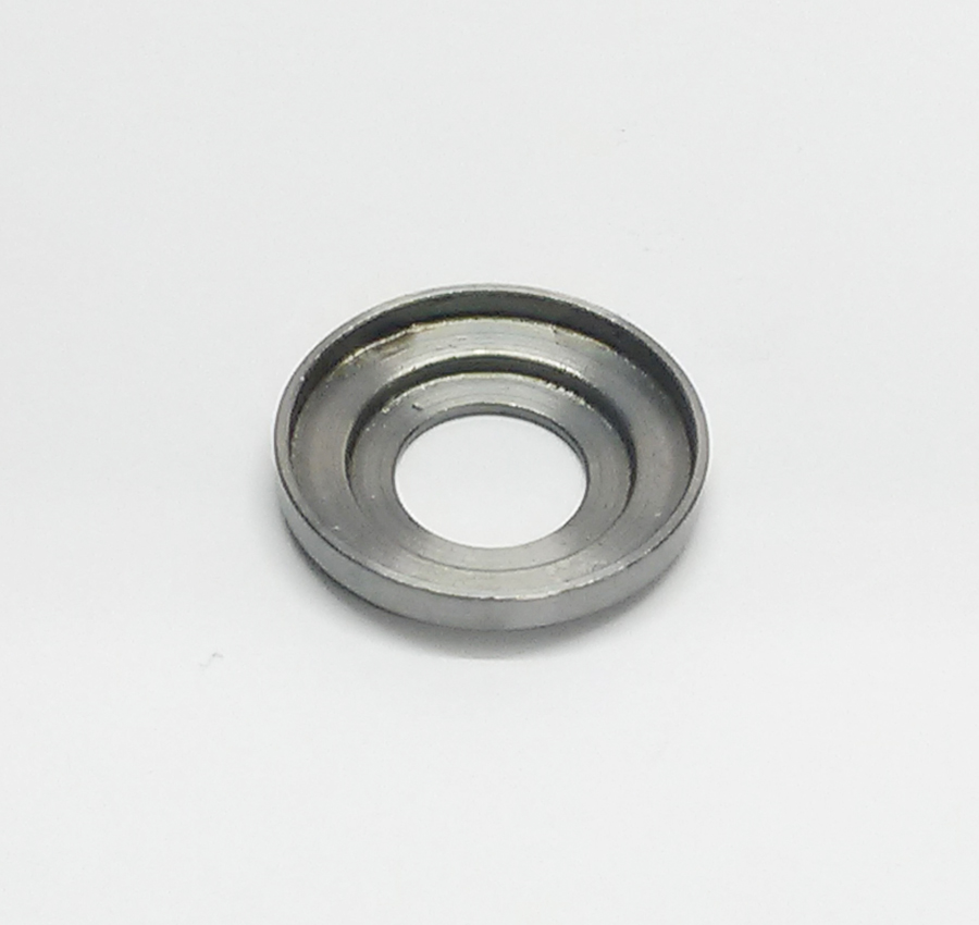 350 500 Bottom valve spring collar