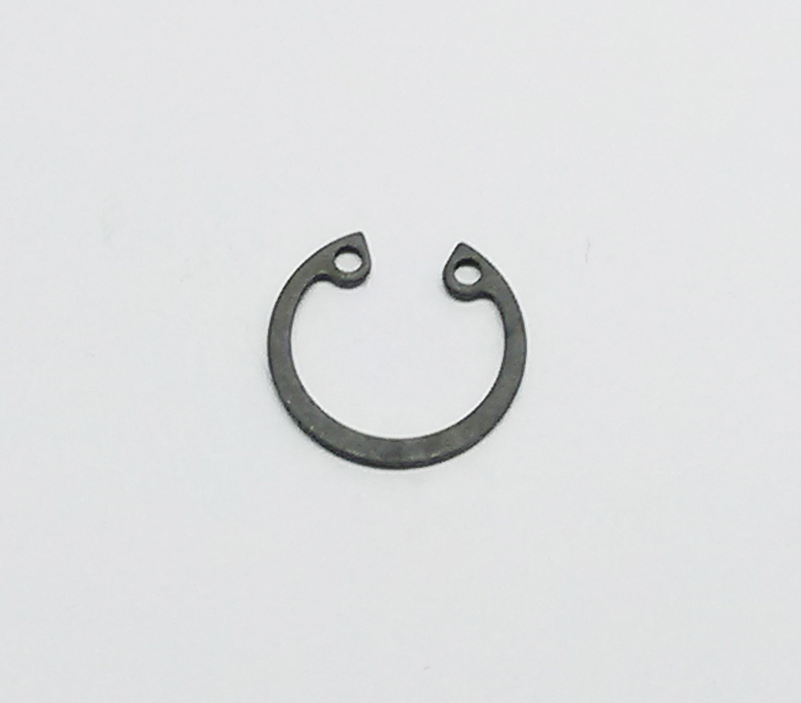 Square section type piston circlips T100 T120 A7