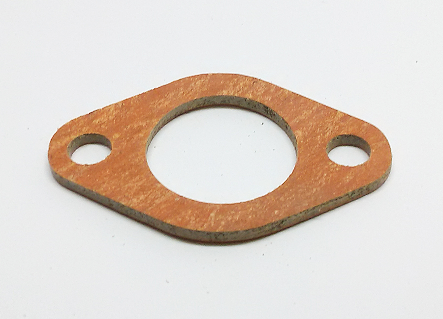 Carb heat shield 30mm x 3mm thick