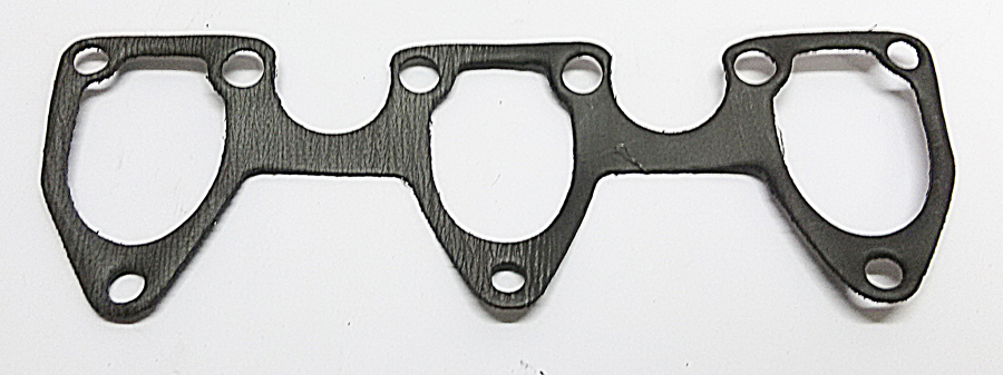 Rocker box gasket wired 1968-75 Triples