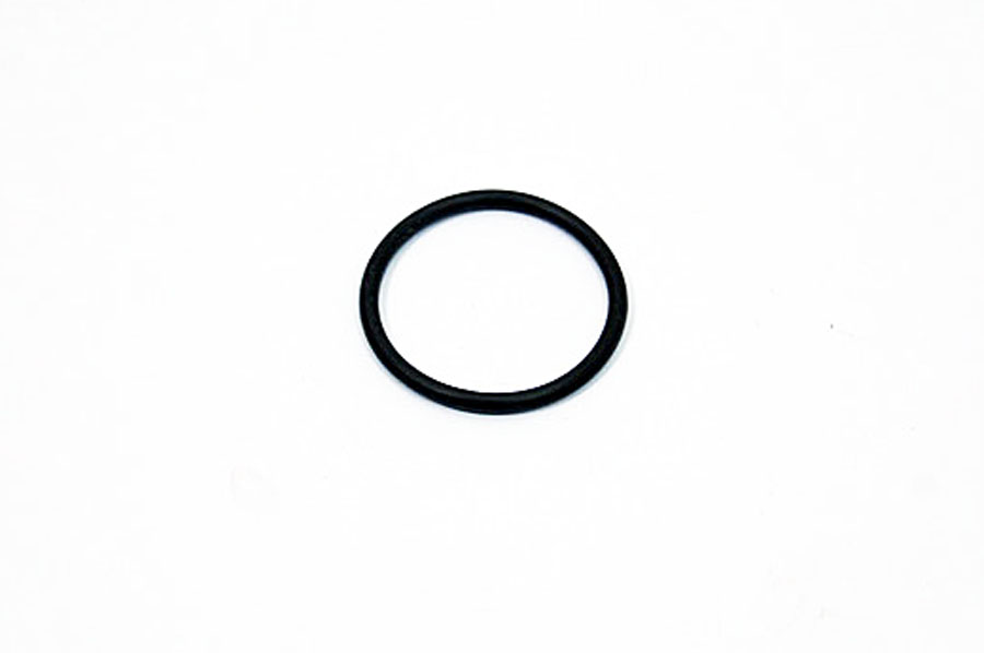 O Ring for inspection plug