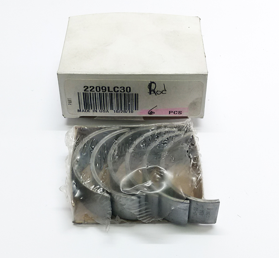 T150 T160 R3 Big end shells -30