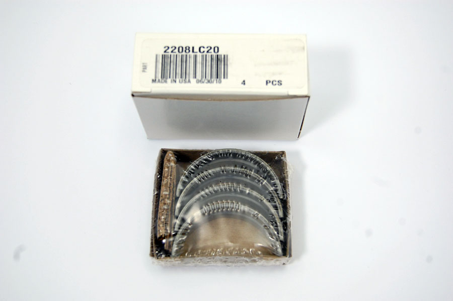 Trident R3 Main shells -020 T150 T160 R3