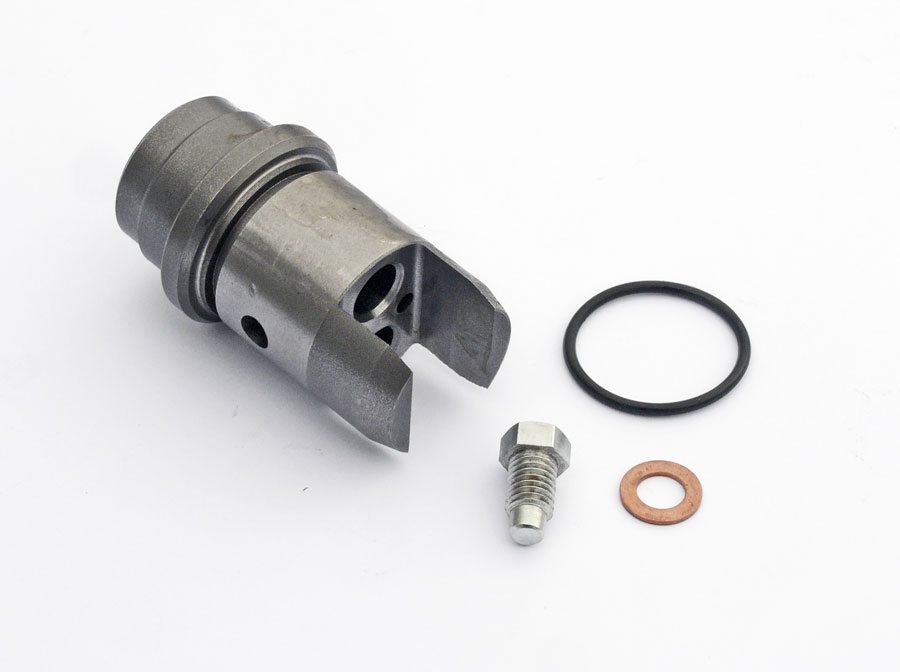 Tappet block inlet 1969 to 1979