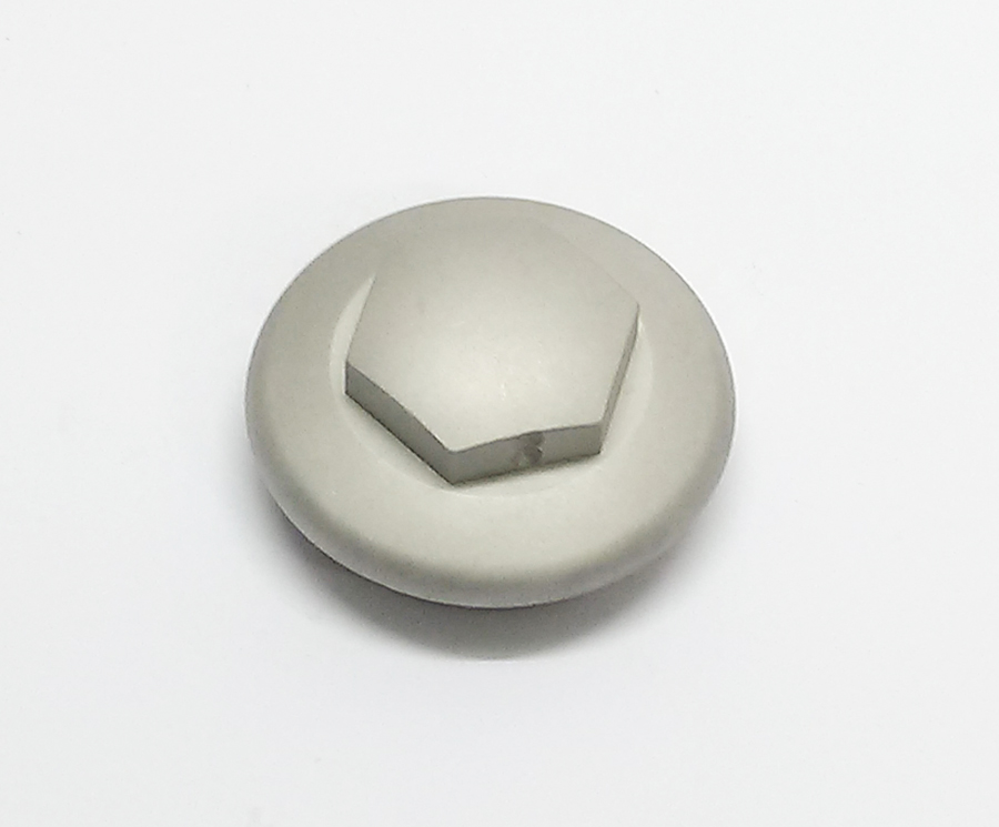 Sump plug/filter cap