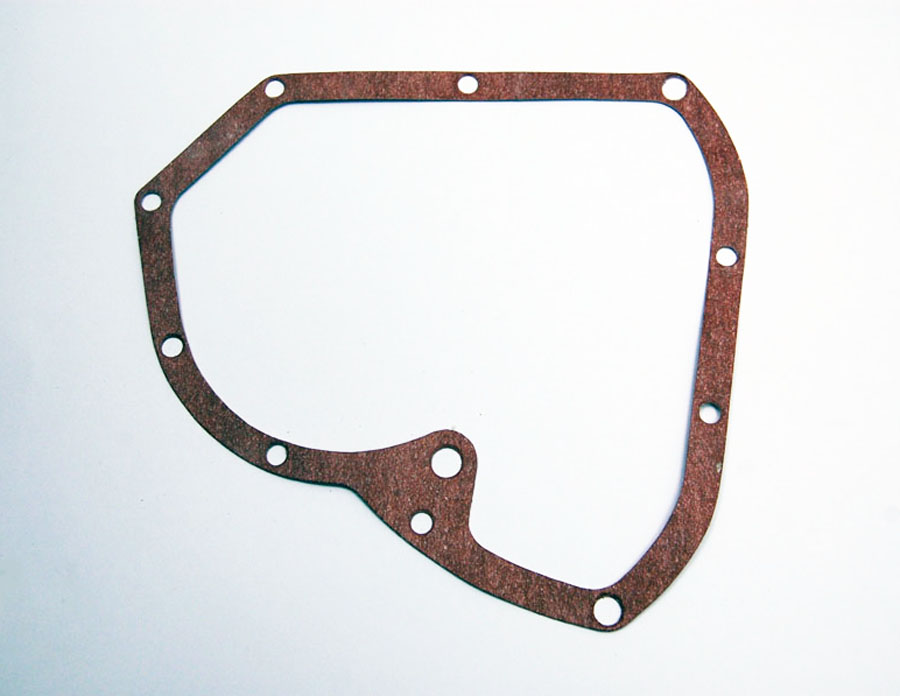 Outer timing cover gasket Rocket three