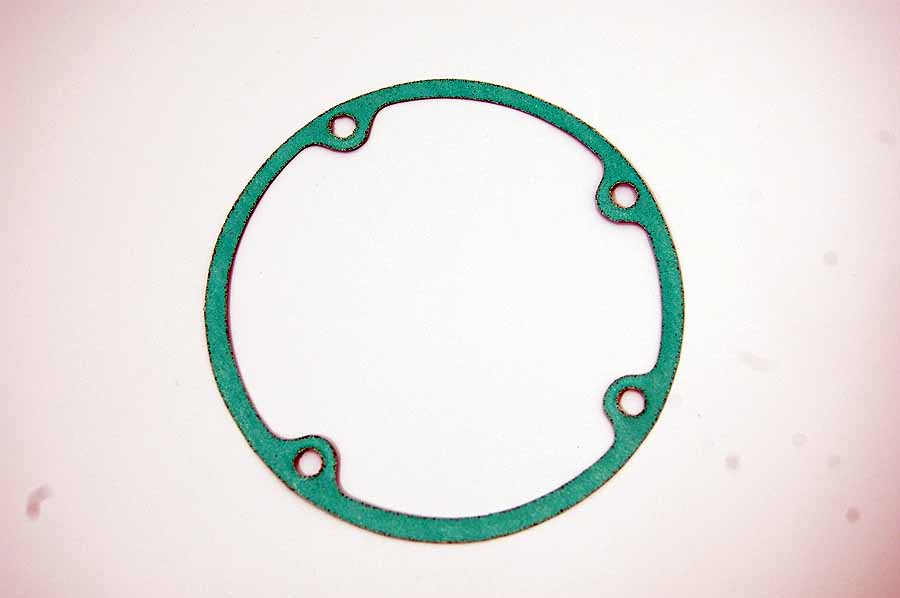 Inspection cover gasket T150