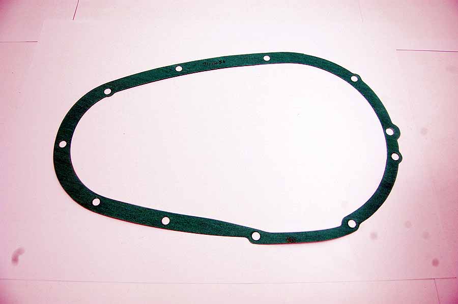 use 71.4156      Primary chaincase gasket 500/350