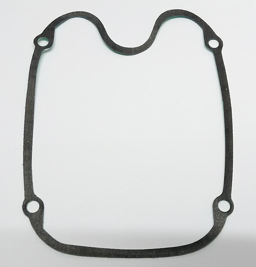 Rocker box gasket late 5/16 stud size C4324 material