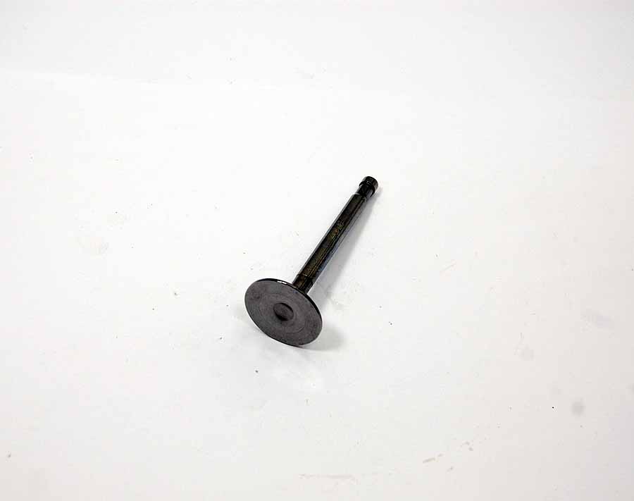 T160 R3 Exhaust valve short