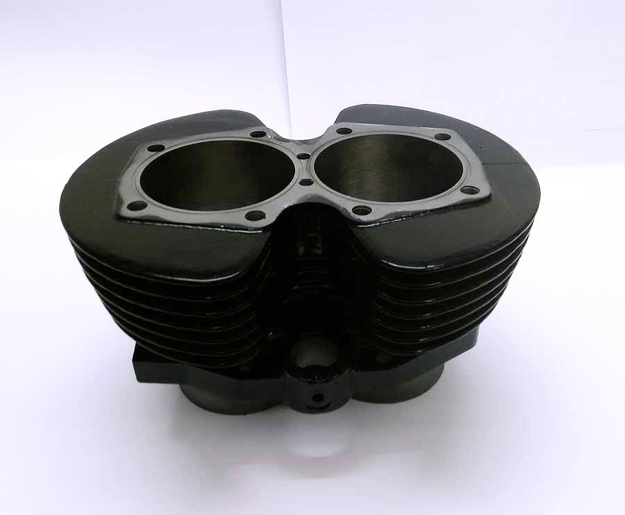 T140  10 Stud cylinder barrel new