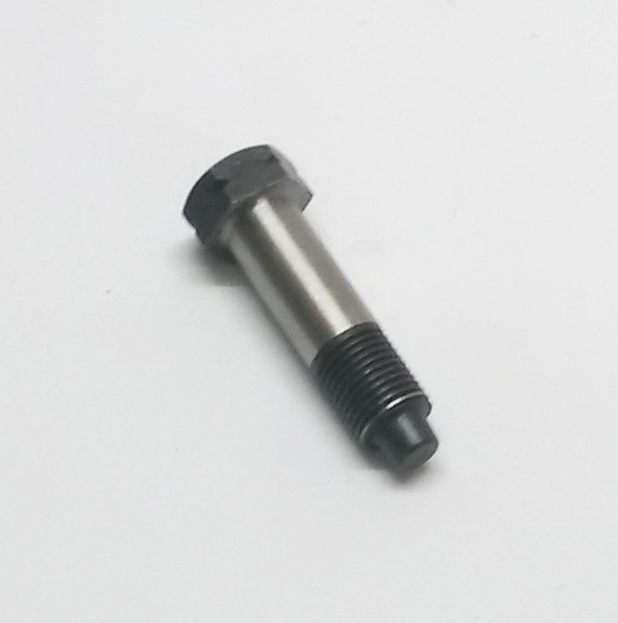Flywheel bolt 500cc & LFH Bonnie UNF