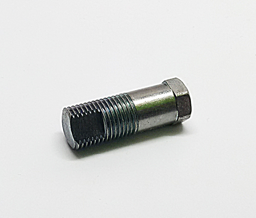 Centre stand bolt each